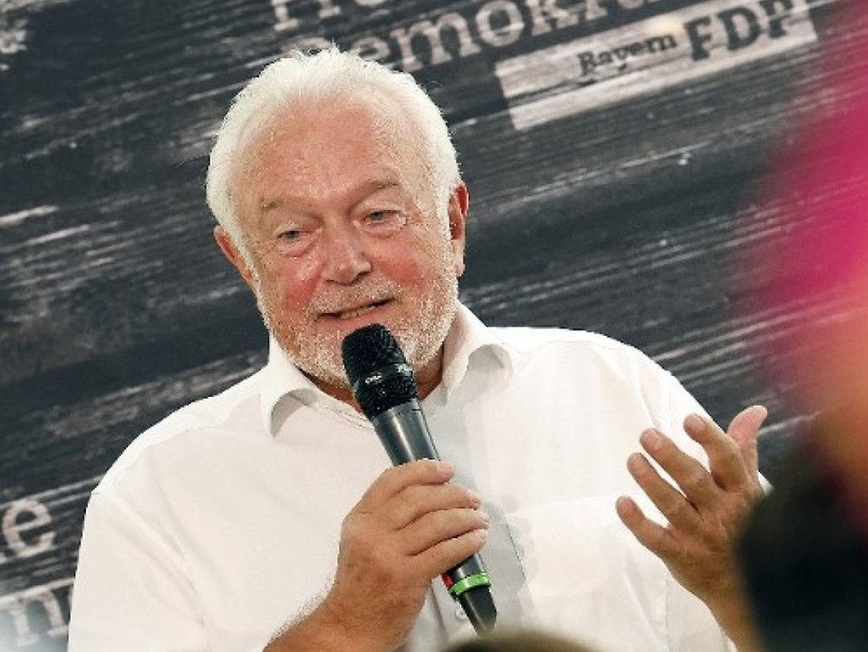 Kubicki nach Landtagswahlen: 'So kann es nicht weitergehen'