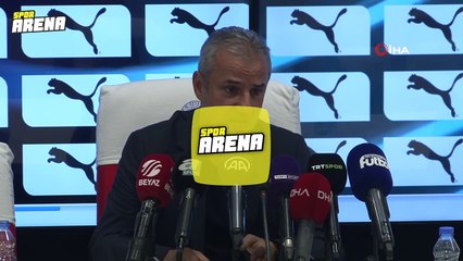 İsmail Kartal'dan Batshuayi açıklaması