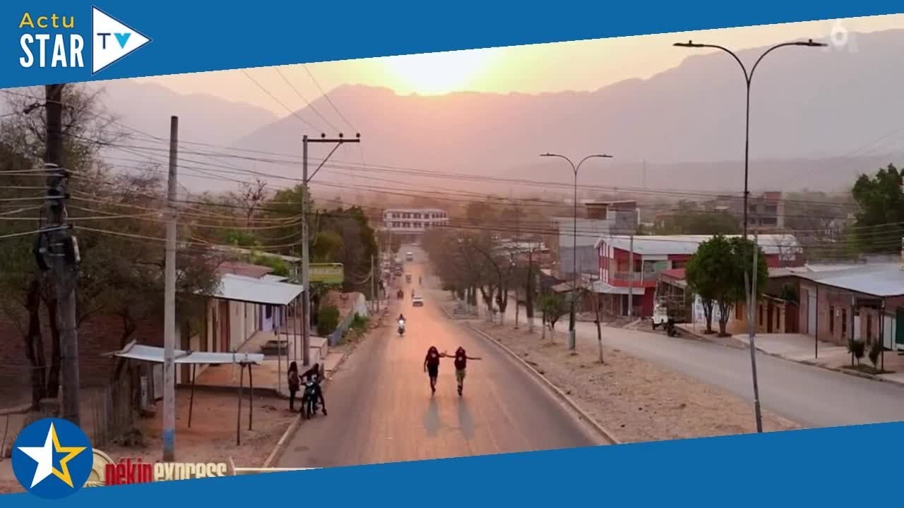 Pékin Express 2023 : attention, un nouveau binôme arrive sur M6 dès la semaine prochaine !