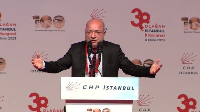 CHP başkan aday adayı İlhan Cihaner, partisinin LGBTİ+ haklarındaki sessizliğini eleştirdi: Bunun sorumluğu bizde, CHP’yi yönetenlerde