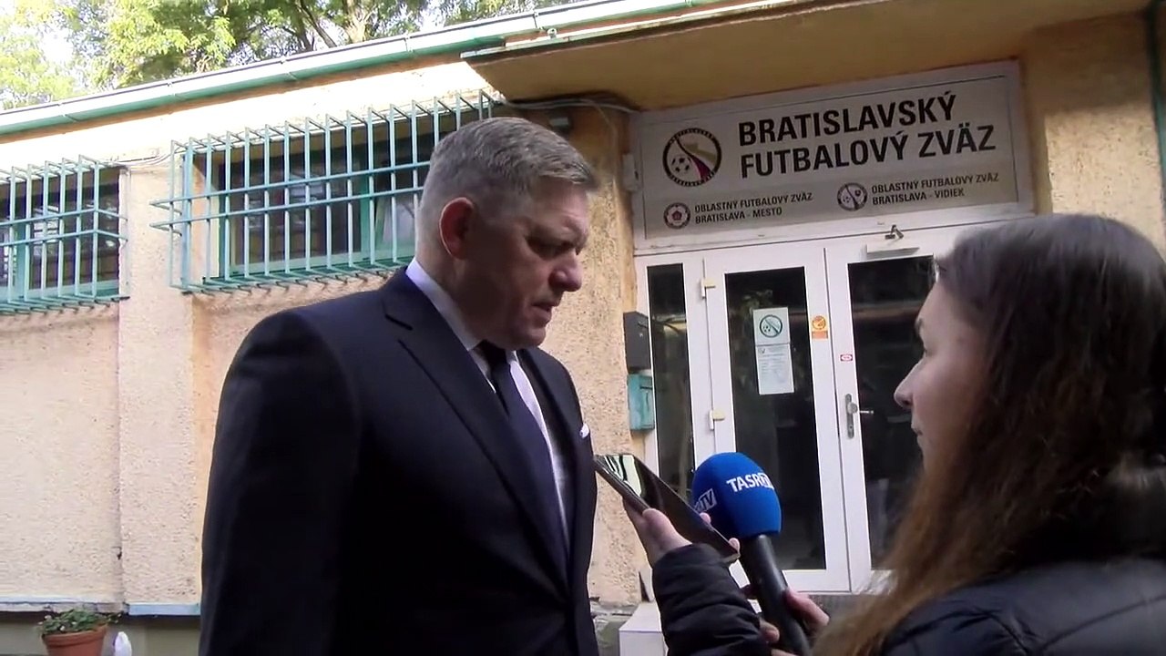 ZÁZNAM: Rokovania o zostavení budúcej vlády pokračovali v pondelok ráno
