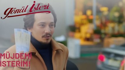 Sevda Bedir' in Hediyesini Umursamadı - Gönül İşleri 11.Bölüm