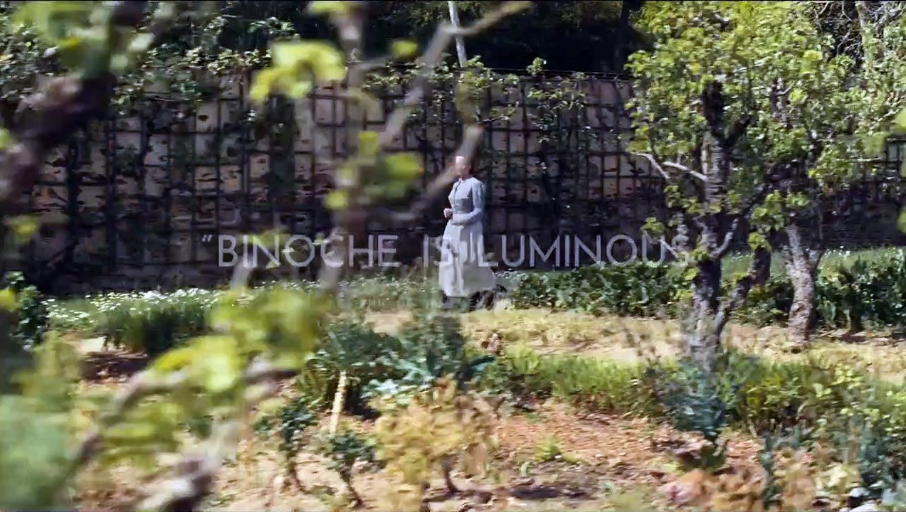 Geliebte Köchin Trailer OmeU