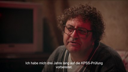 Çok Aşk - Trailer (Deutsche UT) HD