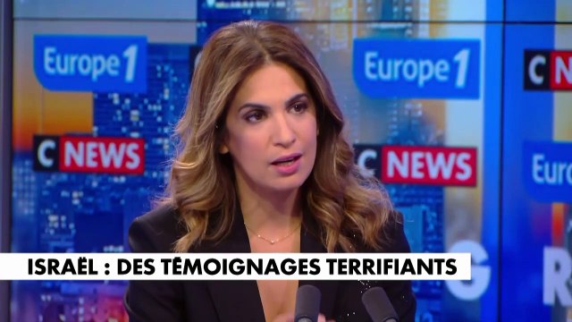 Attaque du Hamas : l'historien Georges Bensoussan dénonce «un déchaînement de sauvagerie»