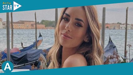 « Ça s'appelle de la manipulation » : Hilona Gos poste un message sans équivoque après l'affaire Jul