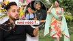 Kulhad Pizza Couple के बाद Karmita Kaur का MMS Video Leak!, ये क्या बोले Karan Dutta? | FilmiBeat