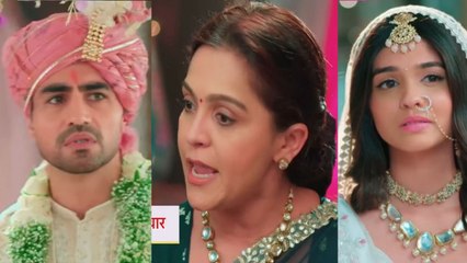 Yeh Rishta Kya Kehlata Hai Spoiler: Manjari की बात सुनकर क्या फैसला लेंगे Akshara और Abhimanyu ?