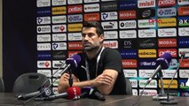 Volkan Demirel'in öğrencileri kaybetmiyor! Hatayspor, Konyaspor'u da rahat geçti