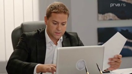 Igra sudbine 857 epizoda