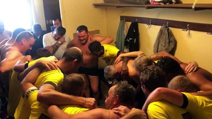 Cri de guerre de nos matins (8/10/23)