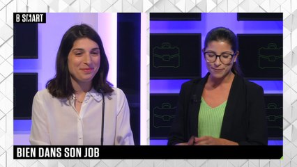 SMART JOB - Les animaux au bureau, un atout QVT ?