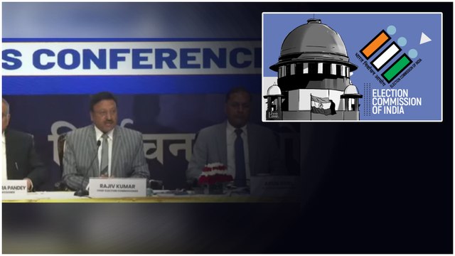 Telangana ప్రజలకు Alert.. Polling, Results తేదీ ప్రకటించిన Election Commission | Telugu OneIndia