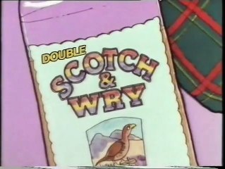 SCOTCH AND WRY 02  (British Comedy)