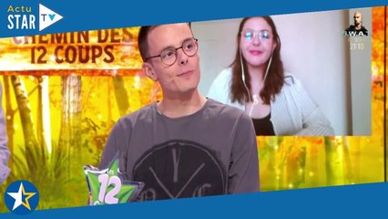 Je vis de mes saisons et des bourses  Émilien Les 12 coups de midi se confie sur ses difficulté