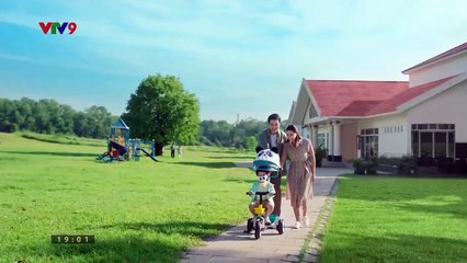 Chị Em Khác Mẹ Tập 58