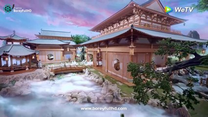 Episode 02: The Epic Journey of Chongzi (2023) 🚀