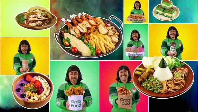 BROWNIS (OBROLAN MANIS) 1615 LIVE