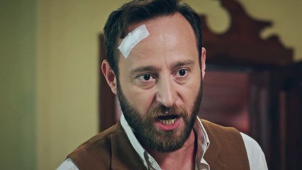 Yeşil Vadi'nin Kızı 72. Bölüm Fragman