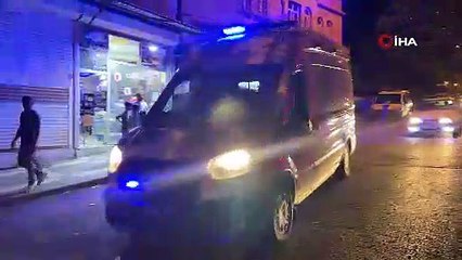 Siverek’te taşlı sopalı kavga: 3 yaralı