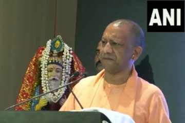 अयोध्या-काशी संवारी, अब सिंध में क्या करने जा रहे सीएम योगी? देखें वीडियो