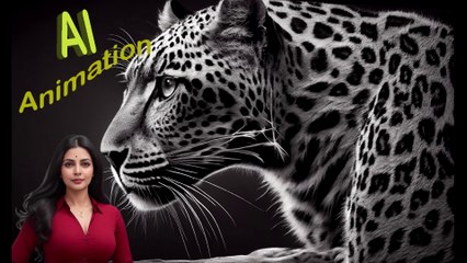 Amazing cheetah & other sixCheetah really amazing