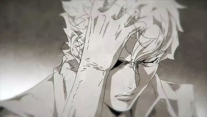 Castlevania: Nocturne - S02 Announcement (English) HD