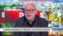 Philippe Guibert : «Ce que n'a pas compris la gauche radicale, c'est le fait que la lutte palestinienne a été mangée par l'islamisme»