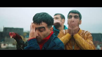 Sur'da Devran Fragman