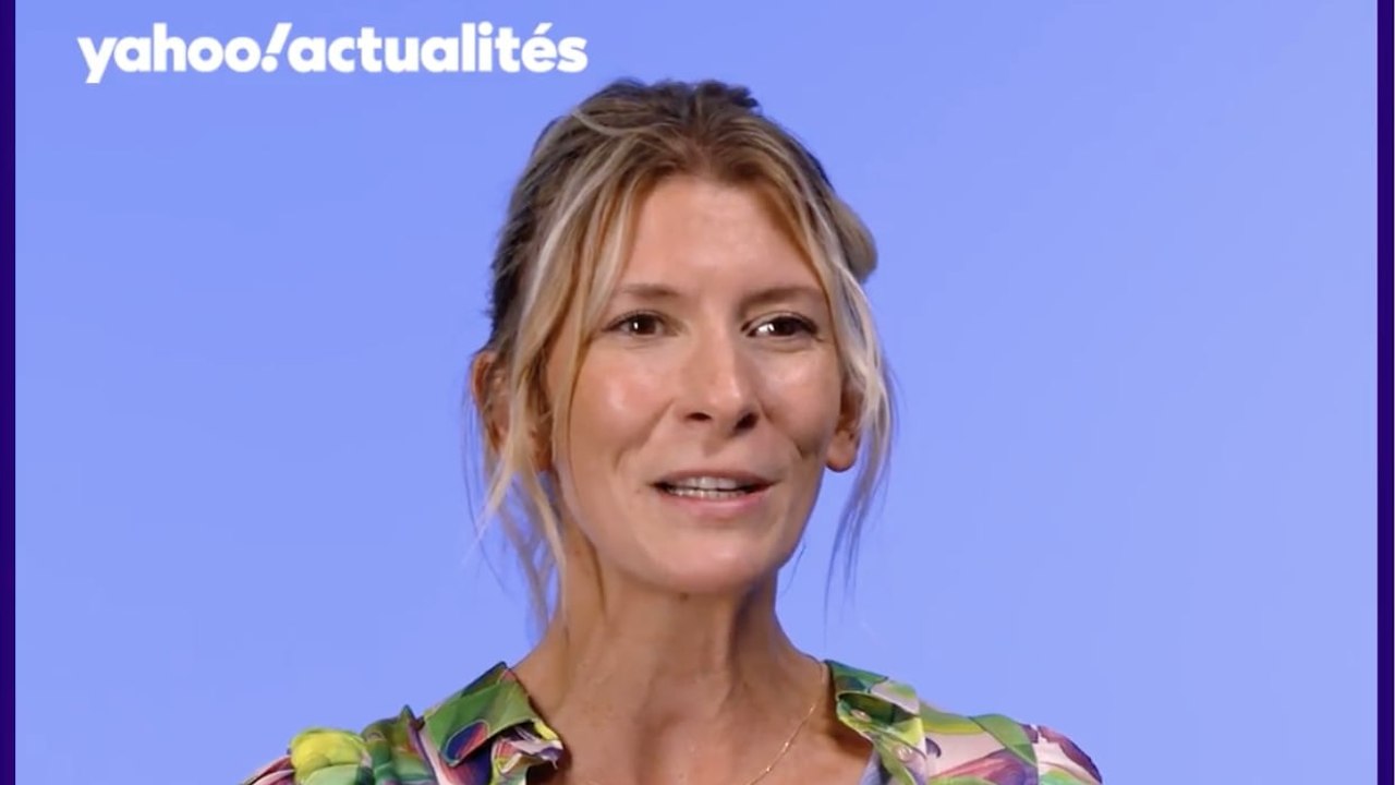 Hélène Gateau, vétérinaire, journaliste et “dogmum” : “J’exprime à travers mon chien beaucoup de comportements maternels”