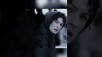 Çınar, Mavi'yi Düşünüyor | Hırsız Polis #shorts