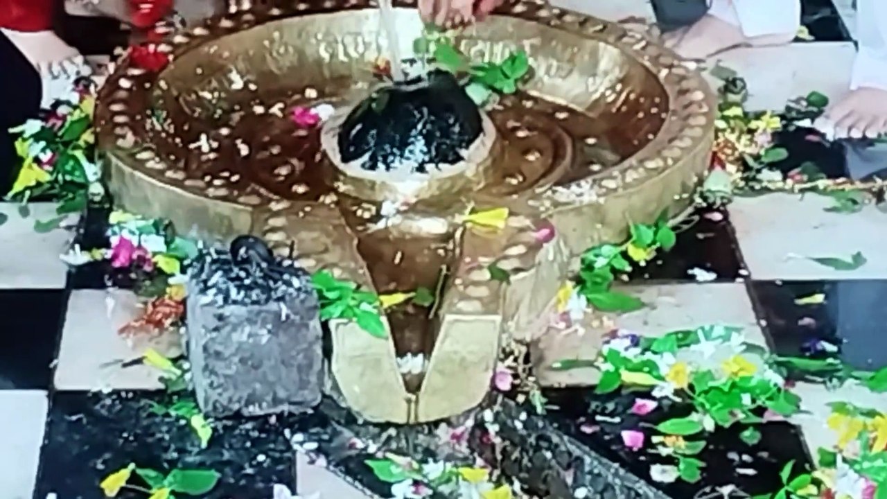 Ganpati bappa morya ganpati bappa morya