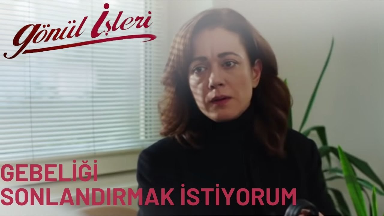 Servet'in Bebeği Aldırma Macerası 10.Bölüm