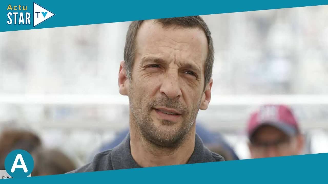 « Dans trois mois »  Mathieu Kassovitz donne de ses nouvelles un mois après son accident de moto