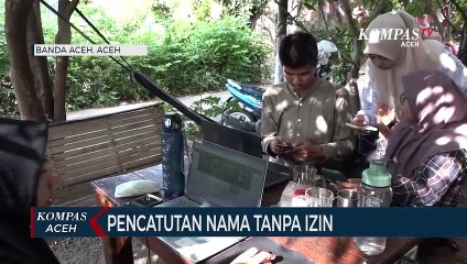 Waspada Pencatutan Nama Dukungan Parpol Tanpa Izin