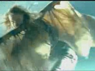 Ruslana - Wild Energy (Videoclip)