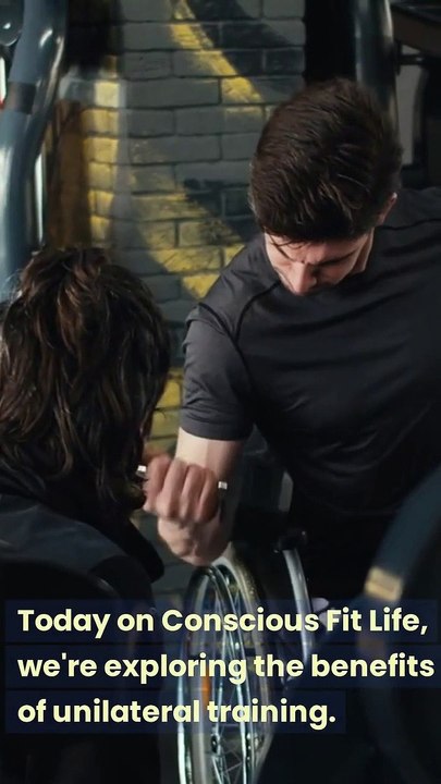 Hang Clean Boost Power & Strength  Conscious Fit Life