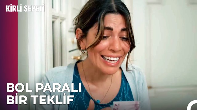 Bundan Böyle Ek İş Olarak Casusluk Yapıyorum - Kirli Sepeti 3. Bölüm