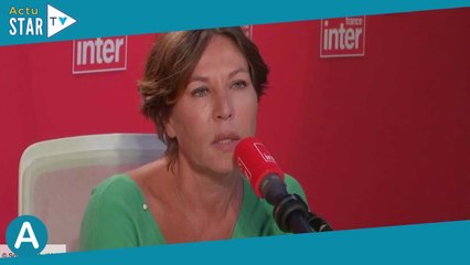 « Pas comme Juliette Armanet »  Mathilde Seigner fait d'étonnantes confidences sur Michel Sardou Z