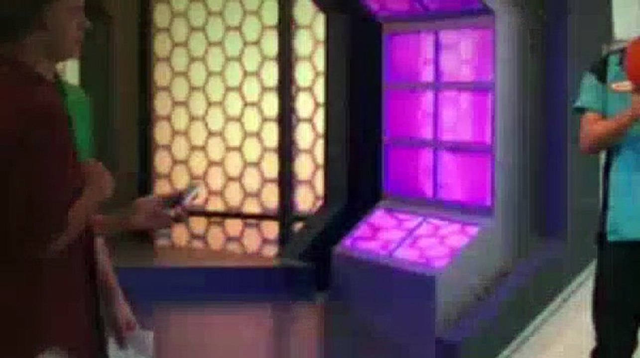 Lab Rats Season 3 Episode 5 Not So Smart Phone - video Dailymotion