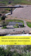 Natural Disaster Insurance Protecting Against the Unpredictable