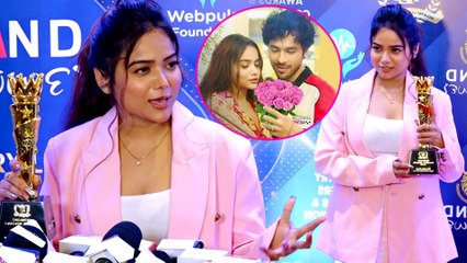 Manisha Rani ने Tony Kakkar से डेटिंग की खबरों पर किया रियक्ट