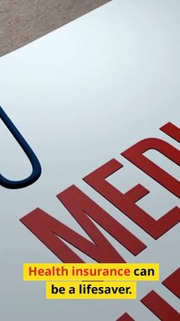 Health Insurance Explained Your Guide to Medical Coverage