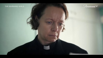 The Burning Girls - S01 Trailer (English) HD