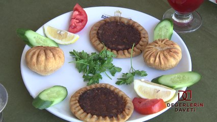 Değerlerin Daveti - Şanlıurfa Ağzı Yamuk | 7 Ekim 2023