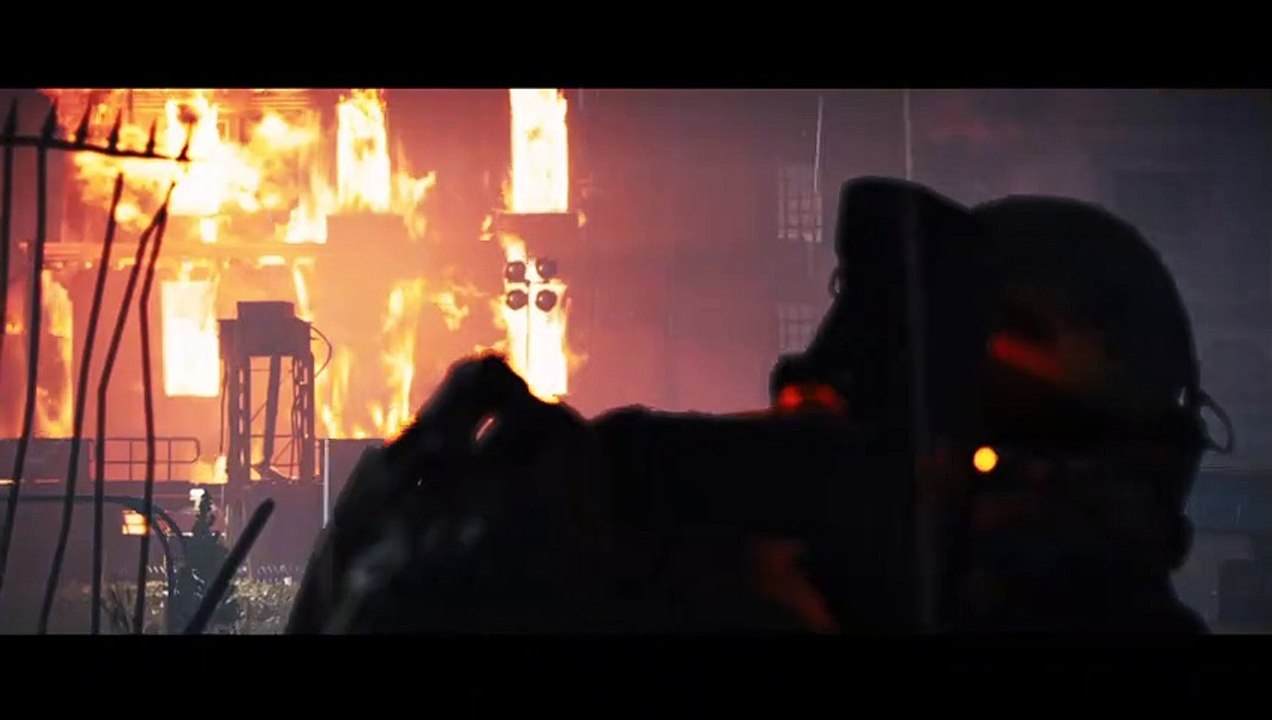 The Division 2 bringt Incursions zurück und schickt euch ins „Verlorene Paradies“