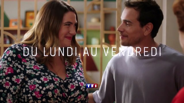 Demain nous appartient : la bande-annonce des épisodes du 9 au 13 octobre 2023