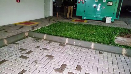 Condutor embriagado é preso ao se envolver em acidente com  dois feridos no Floresta