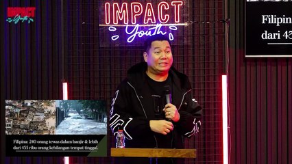 Mampu Mengatasi Kesulitan - Yoanes Kristianus #yoaneskristianus