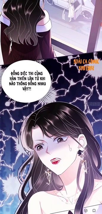 Chapter 17_Đại Tiểu Tiểu Thư Có Tâm Tư Xấu